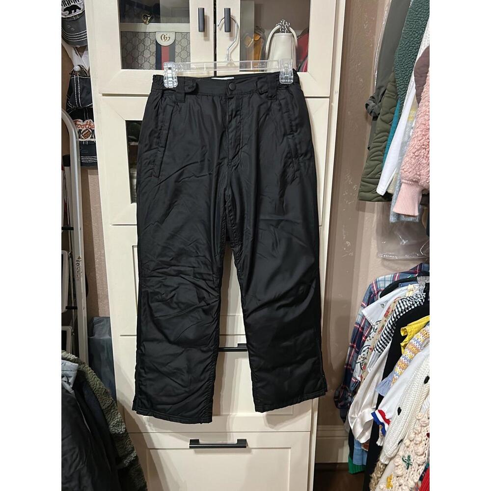 Youth Snow Pants
